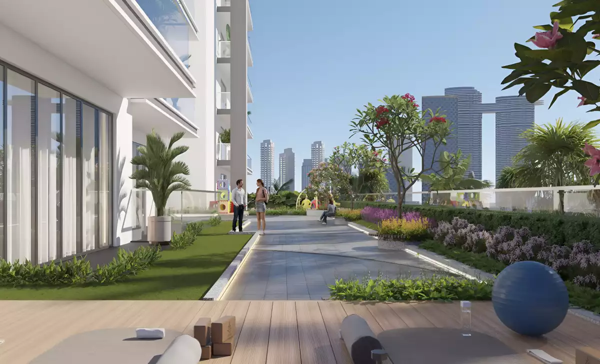 Almaara Residences - Al Furjan East - Al Furjan - Dubai (5)